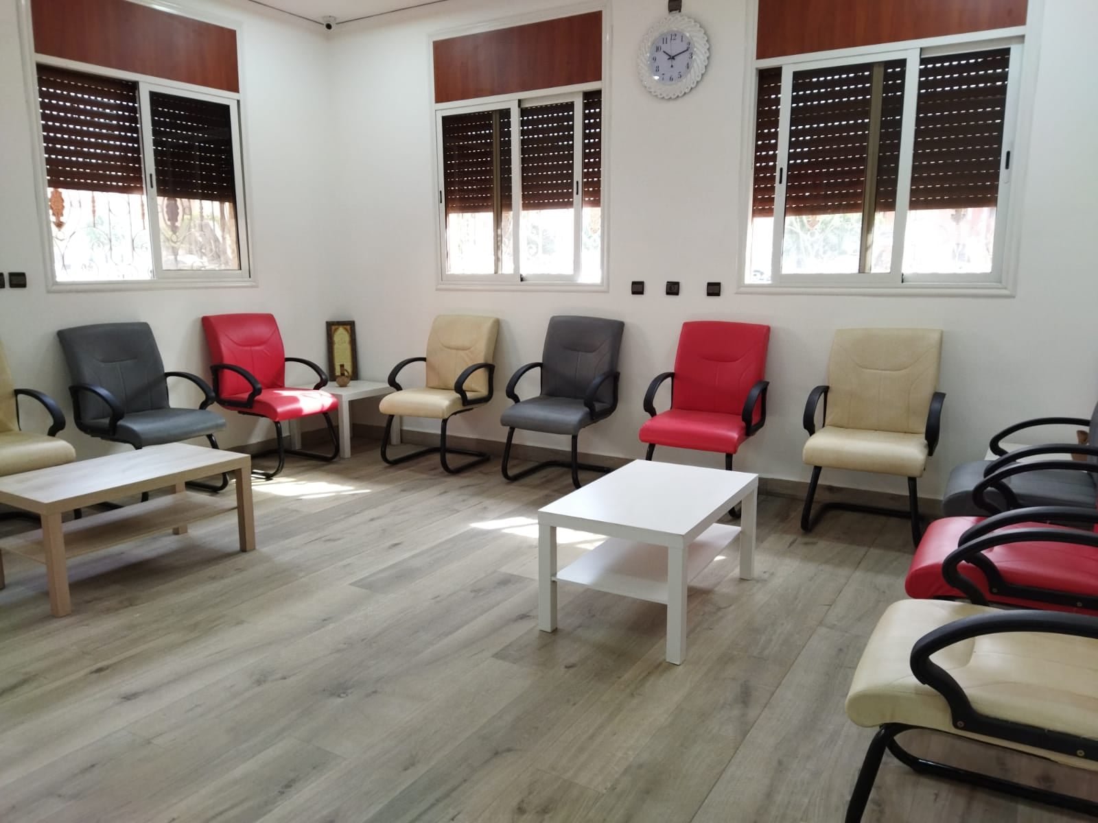 Image pour Cabinet de Cardiologie et Explorations Cardiovasculaires  Dr Hayat IDRISSI
